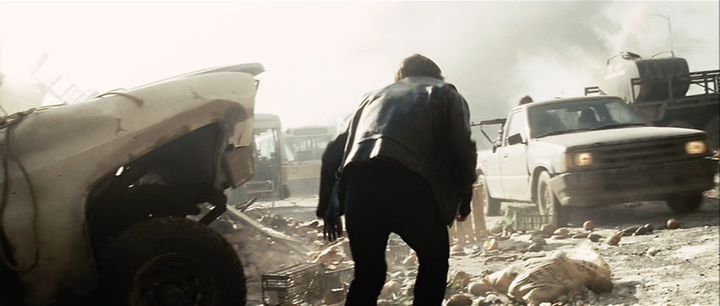 1986 Mazda B-Series [UF]