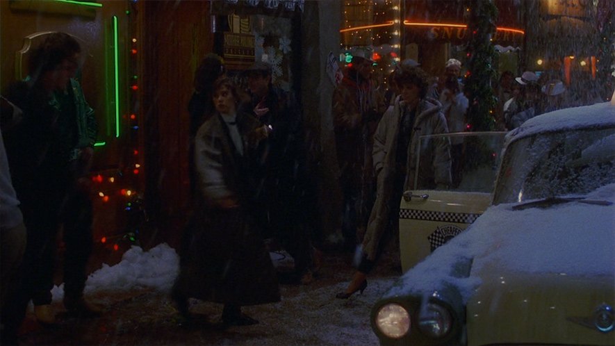 1978 Checker Taxicab [A11]