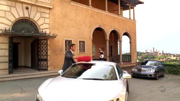 2007 Audi R8 4.2 FSI quattro [Typ 42]