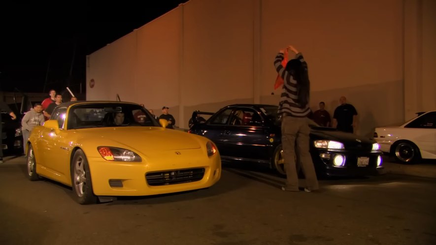 1999 Subaru Impreza 2.5 RS [GM]