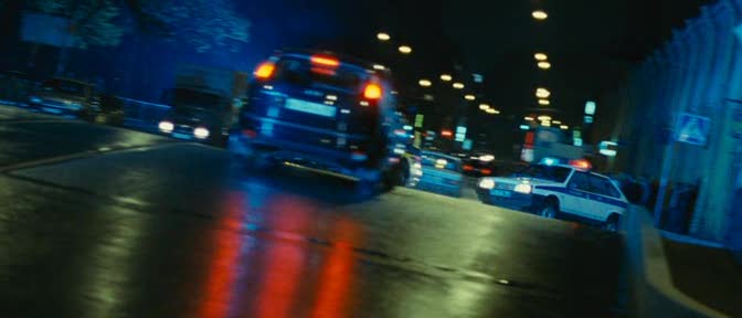 2005 Ford Focus MkII