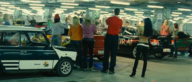 1991 Rover Mini Cooper MkV [ADO20]