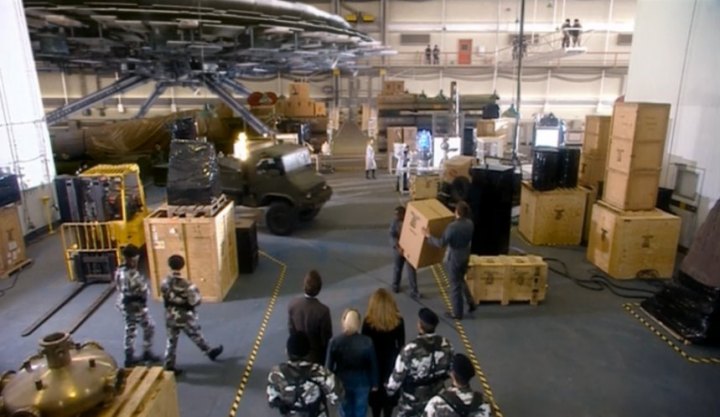 Mercedes-Benz Unimog