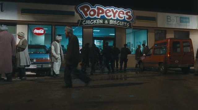 1986 Renault Express [F40]