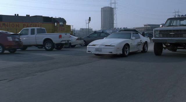 1998 Ford Ranger SuperCab [PN105]