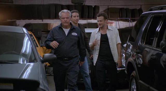 2002 Ford Explorer XLT [U152]