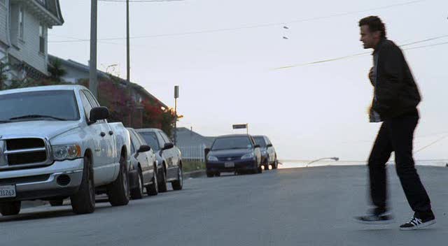 2004 Dodge Ram 1500 Quad Cab 2WD