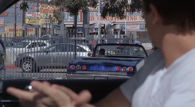 2003 Infiniti FX [S50]