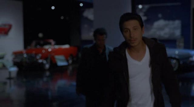 1961 Rambler American