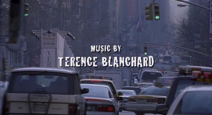 1993 Land-Rover Range Rover County LWB Series I