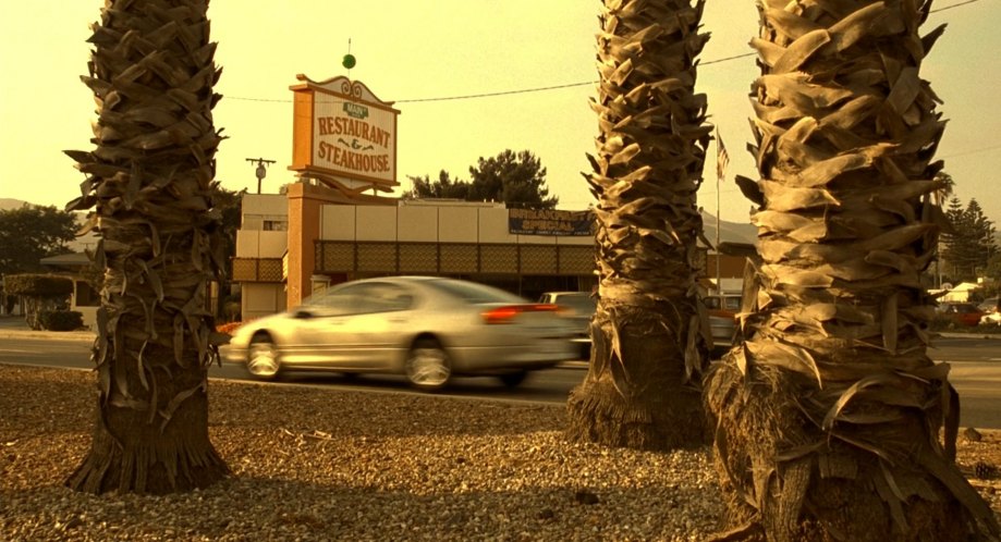 1998 Dodge Intrepid [LH]