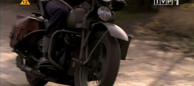 Harley-Davidson WLA