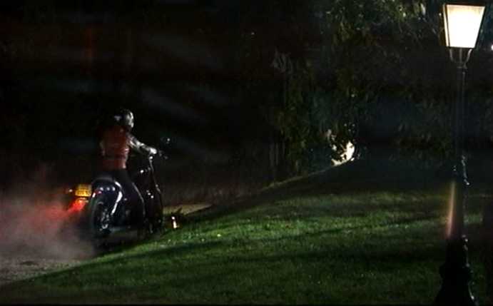 Harley-Davidson