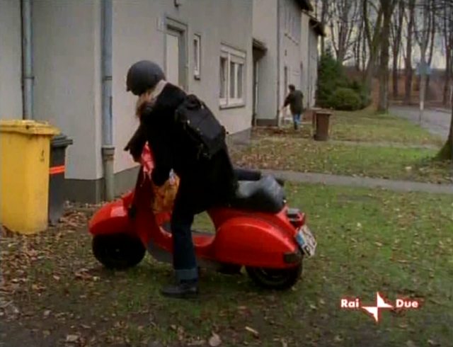 Piaggio Vespa PX 150