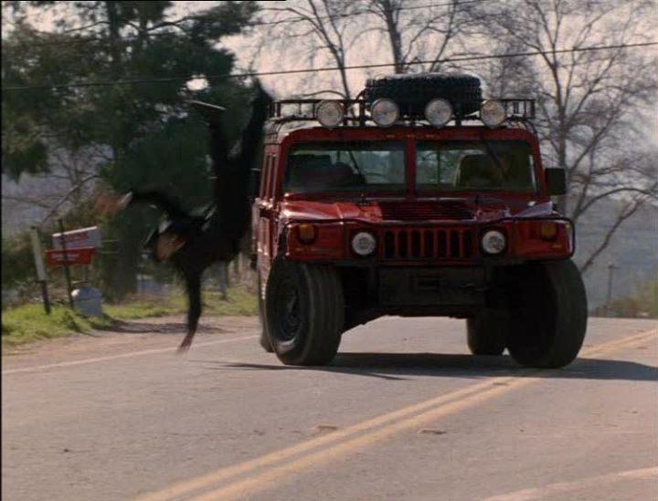 1994 Hummer [HMC4]