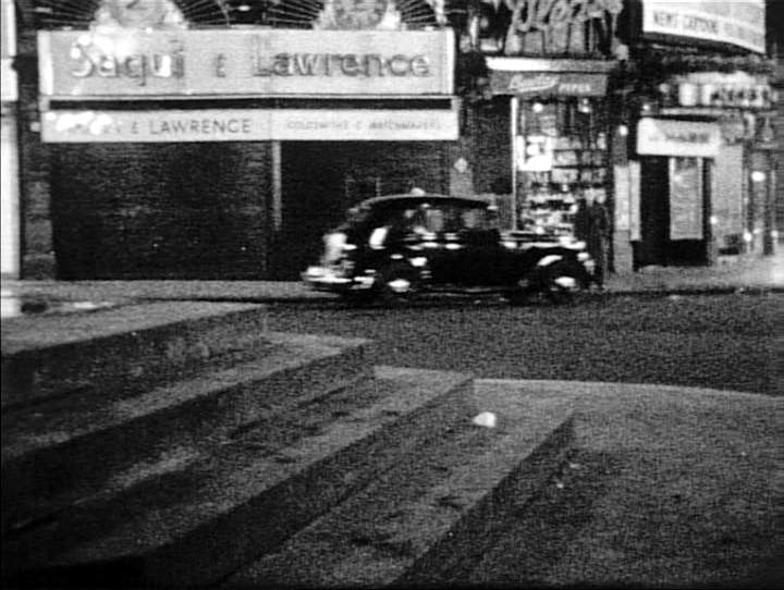 1946 Austin Ten [GS1]