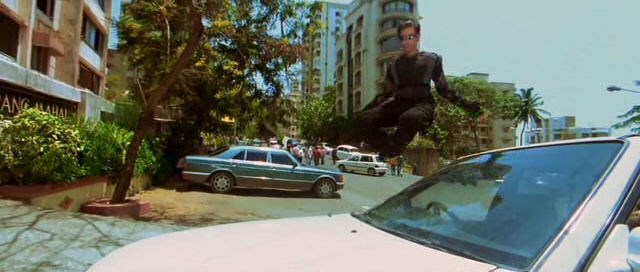 Mercedes-Benz S-Klasse [W126]