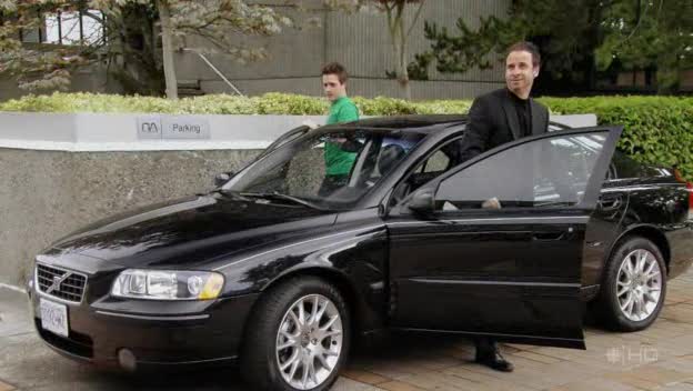 2005 Volvo S60 Gen.1