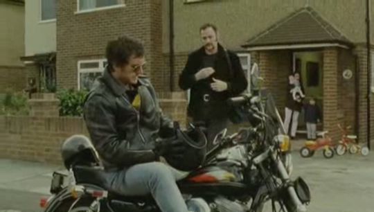 Harley-Davidson Low Rider