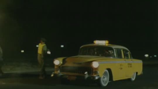 1955 Chevrolet One-Fifty