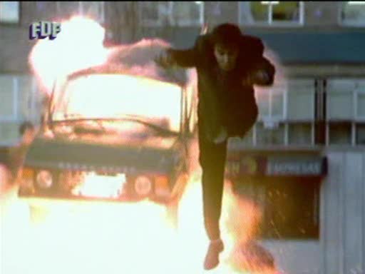 1980 Land-Rover Range Rover Series I