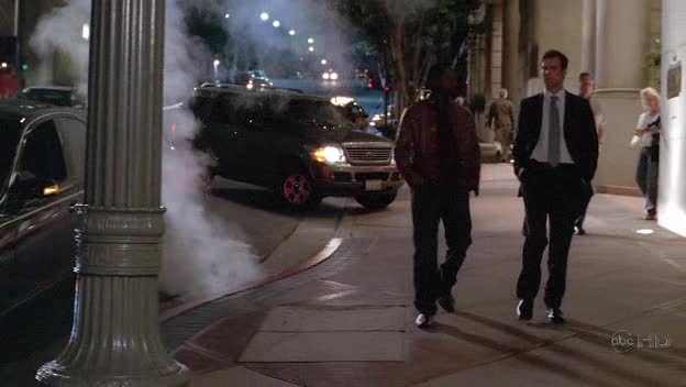 2002 Ford Explorer [U152]