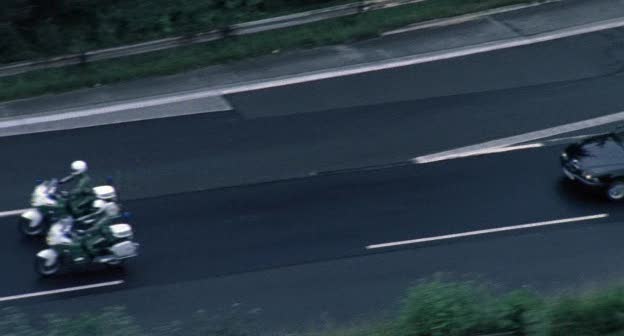 1996 BMW R 1100 RT-P