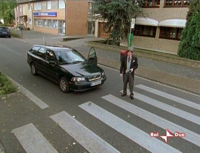 2000 Volvo V40 Gen.1