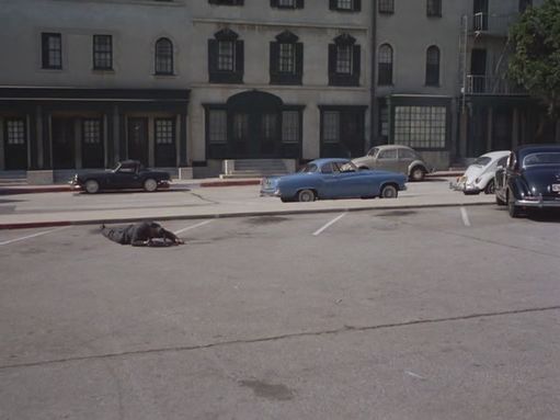 1963 Triumph Spitfire 4