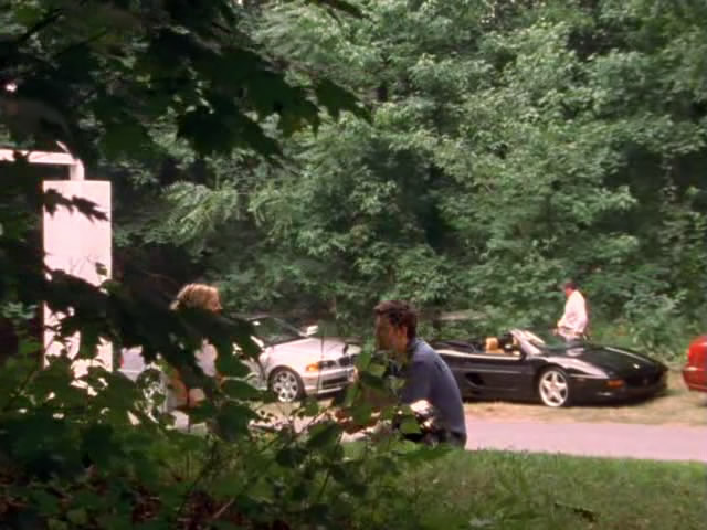 1995 Ferrari F355 Spider