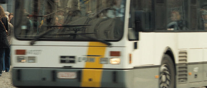 2001 Van Hool A308 MAN