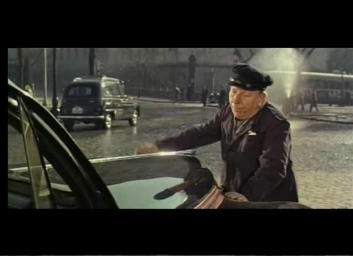 1950 Renault Colorale Prairie