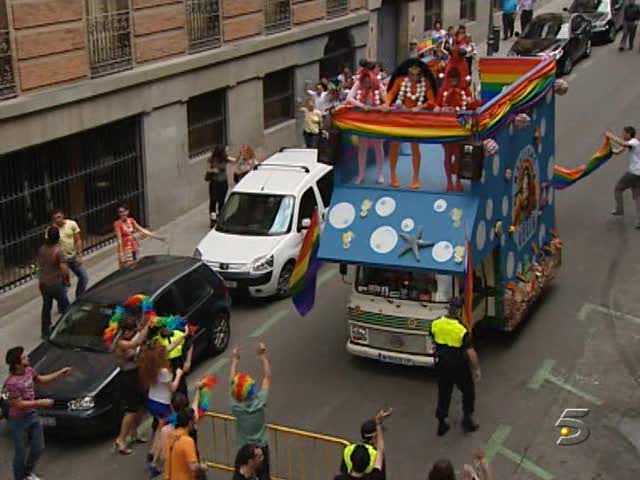 Peugeot Partner Série 1