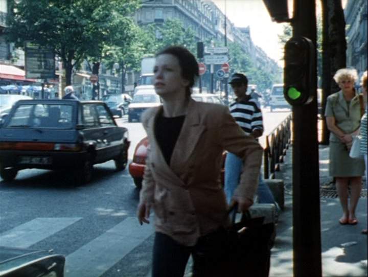 1983 Innocenti 3 Cilindri SE