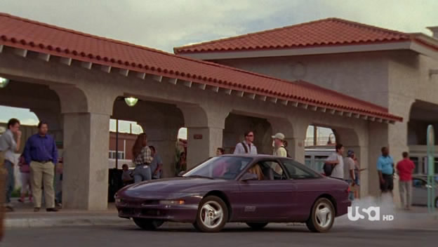1995 Ford Probe SE [SN16]
