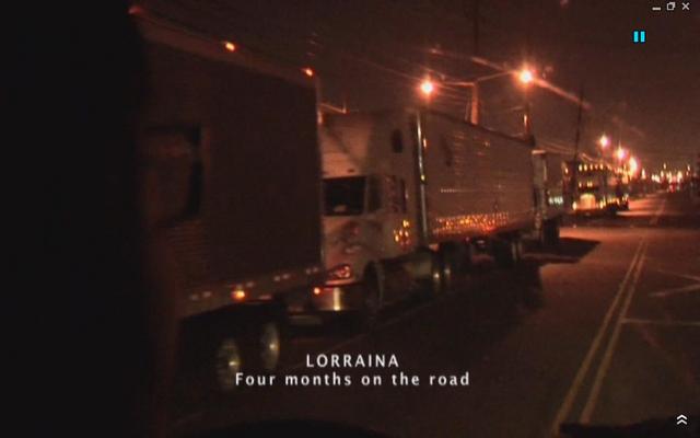 Freightliner Columbia