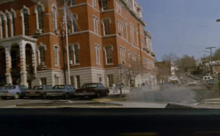 1984 Buick Century