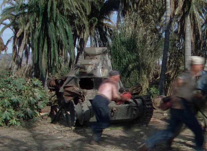 Mitsubishi Type 95 Ha-Go