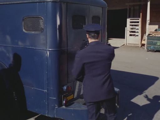 1961 International Harvester 1300