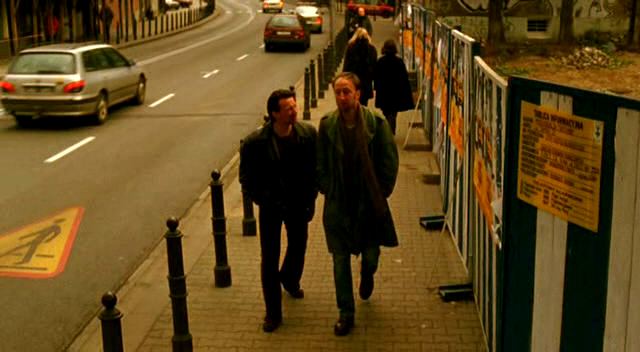 1998 Peugeot 406 Kombi [8E]