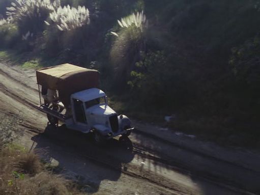 1934 Chevrolet P-Series