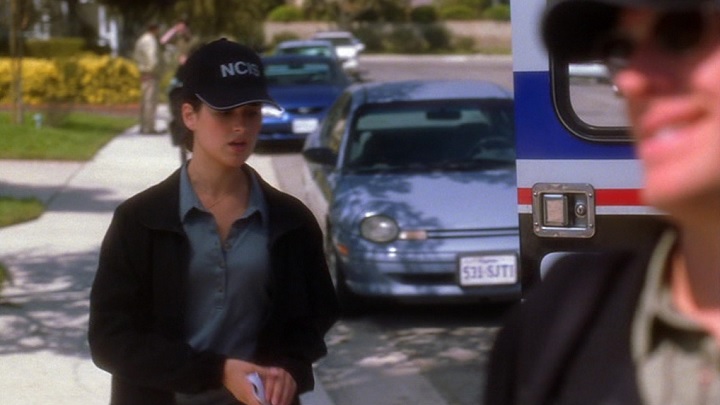 1995 Dodge Neon [PL]