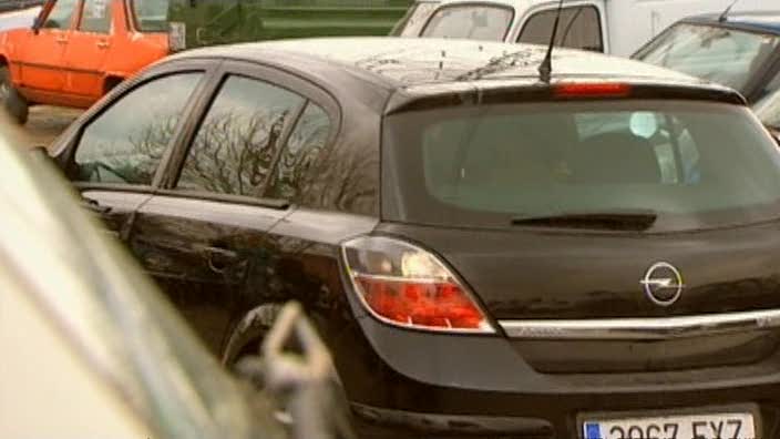 1975 Renault Siete [R1283]