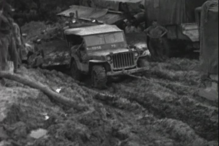 Willys MB 'Jeep'