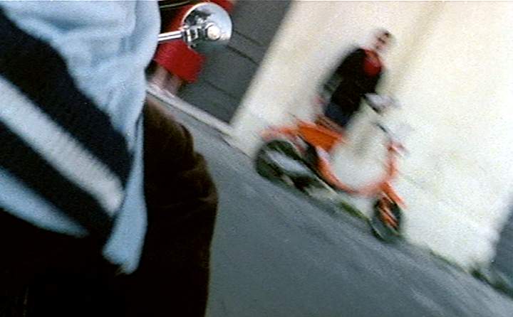 1968 Innocenti Lui 50