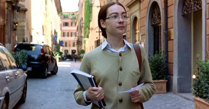 2005 Opel Meriva [A]