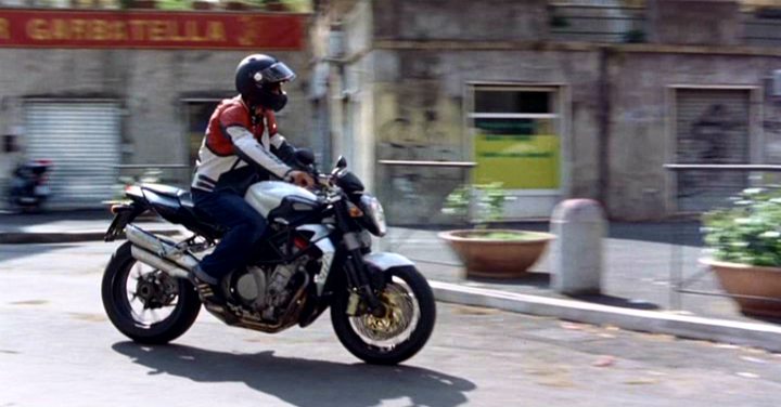 2007 MV Agusta Brutale 910 R