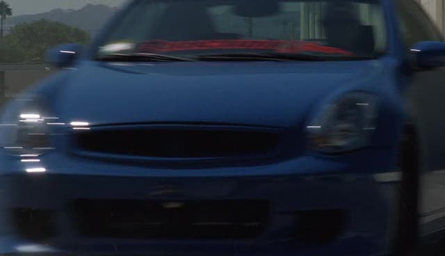 2003 Infiniti G35 [V35]