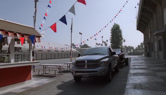2007 Dodge Ram 1500 Quad-Cab Laramie