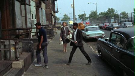 1966 Rambler American 220